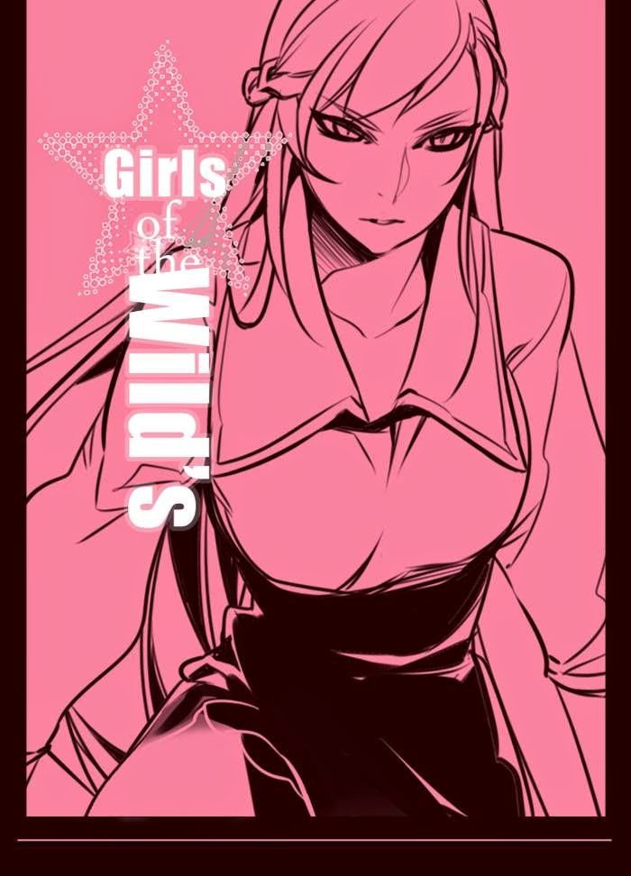 Komik Girl of the Wilds Chapter 152 gambar nomor 1