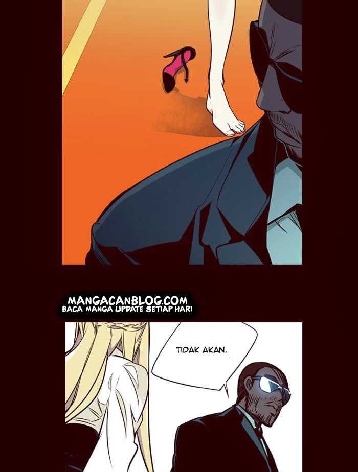 Girl of the Wilds Chapter 152 Gambar 17