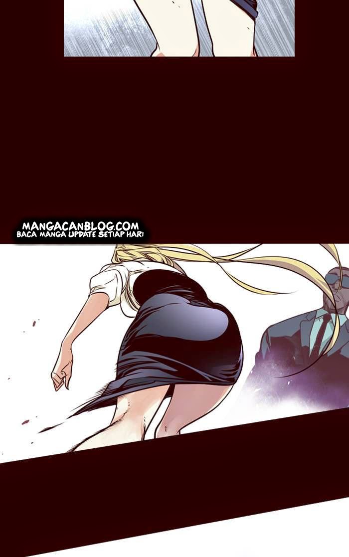 Girl of the Wilds Chapter 152 Gambar 19