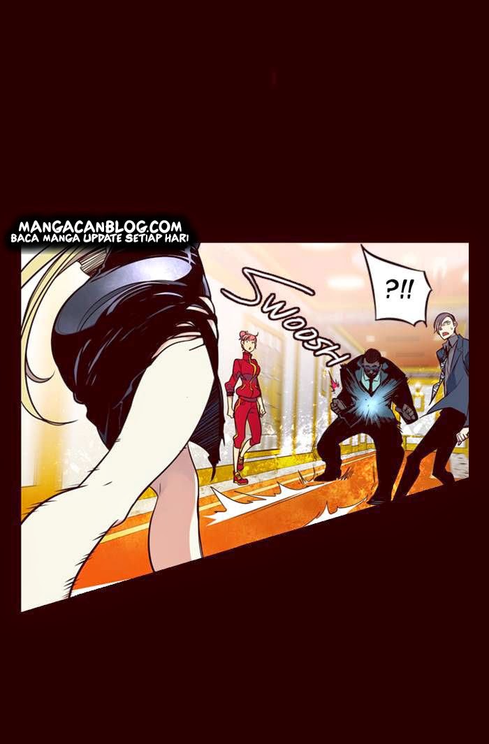 Girl of the Wilds Chapter 152 Gambar 23