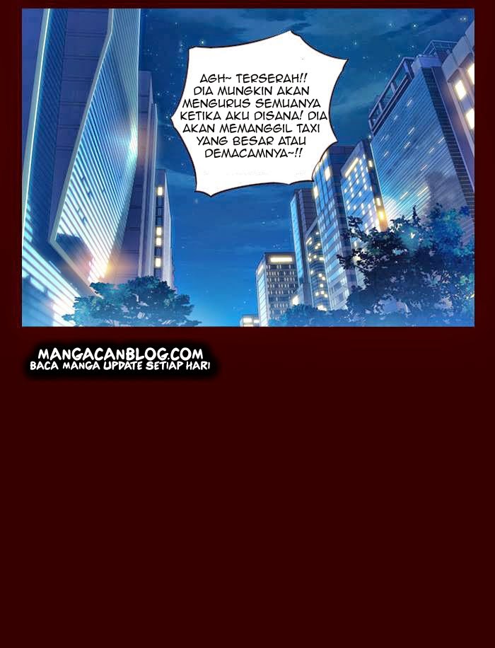 Girl of the Wilds Chapter 151 Gambar 5