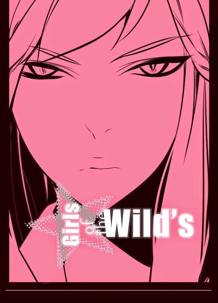 Komik Girl of the Wilds Chapter 151 gambar nomor 1