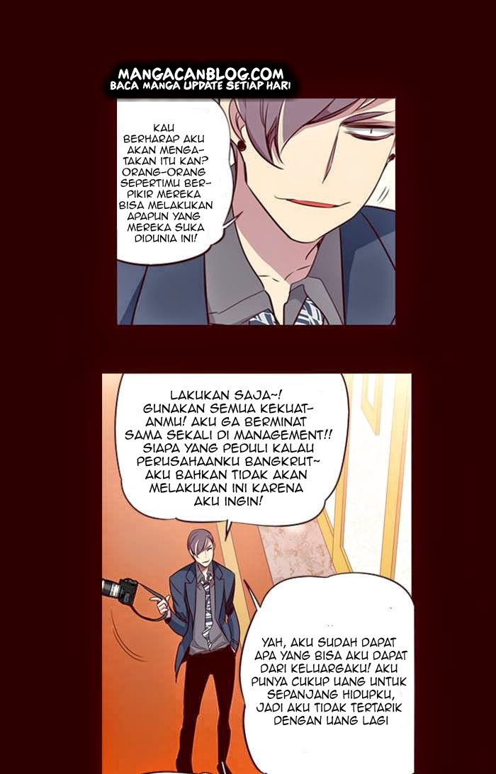 Girl of the Wilds Chapter 151 Gambar 21