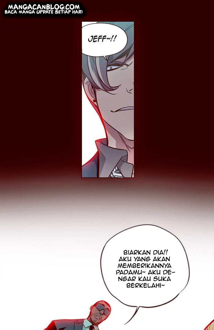 Girl of the Wilds Chapter 151 Gambar 23