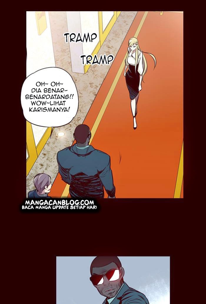 Girl of the Wilds Chapter 151 Gambar 25