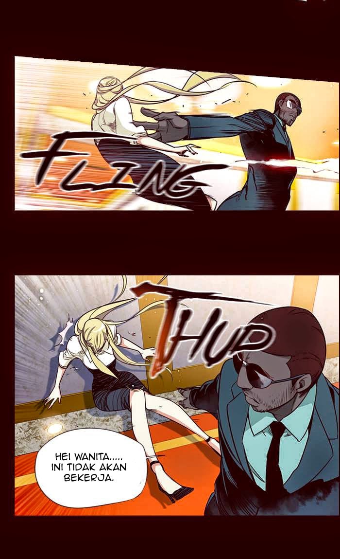 Girl of the Wilds Chapter 151 Gambar 29