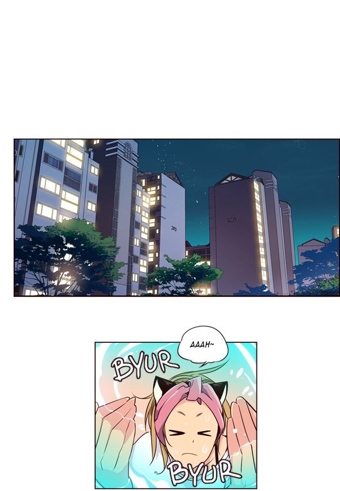 Girl of the Wilds Chapter 149 Gambar 5