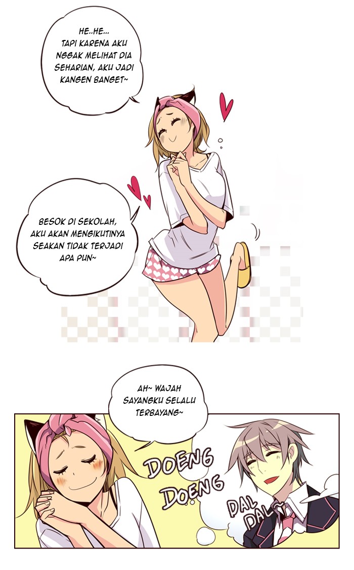 Girl of the Wilds Chapter 149 Gambar 7