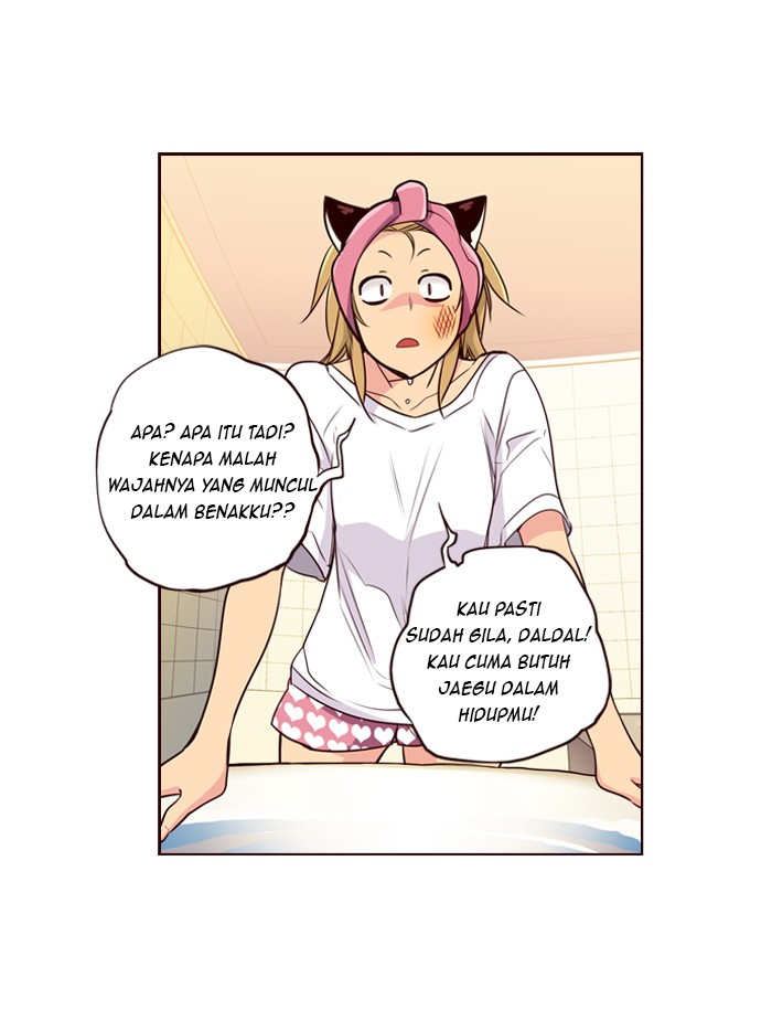 Girl of the Wilds Chapter 149 Gambar 9