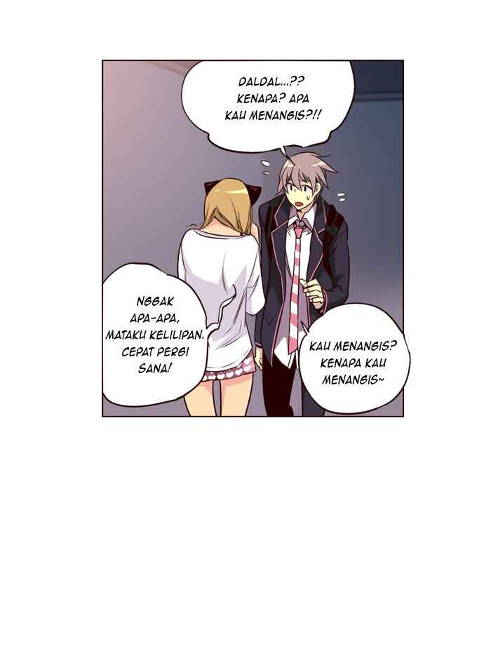 Girl of the Wilds Chapter 149 Gambar 23