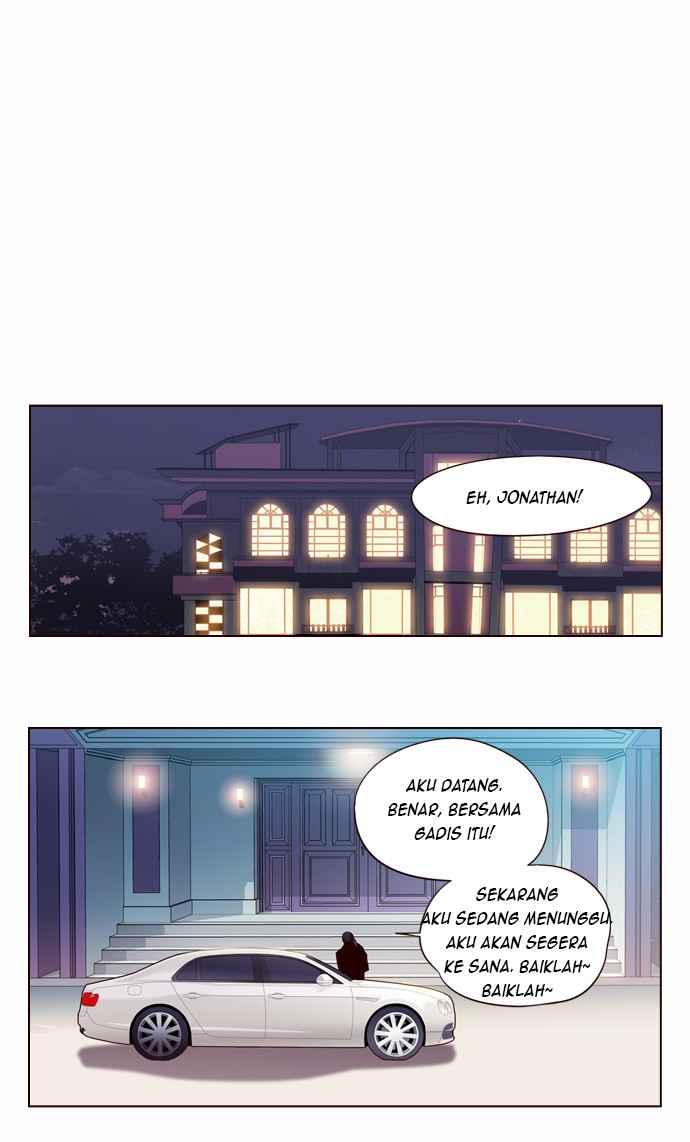 Girl of the Wilds Chapter 149 Gambar 26