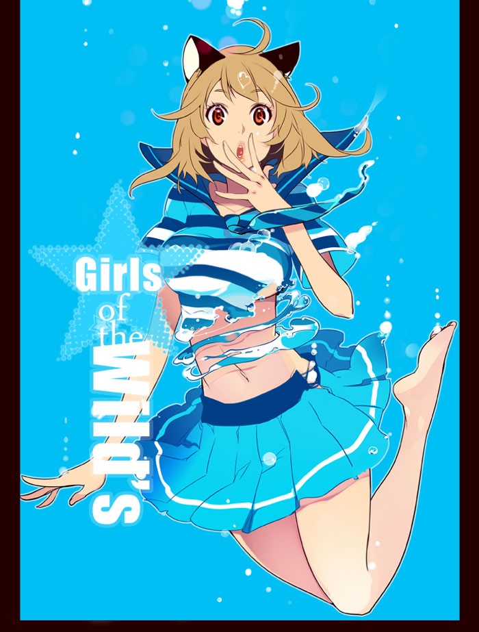 Komik Girl of the Wilds Chapter 146 gambar nomor 1