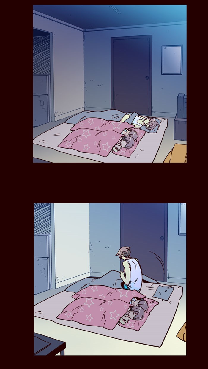 Girl of the Wilds Chapter 146 Gambar 10