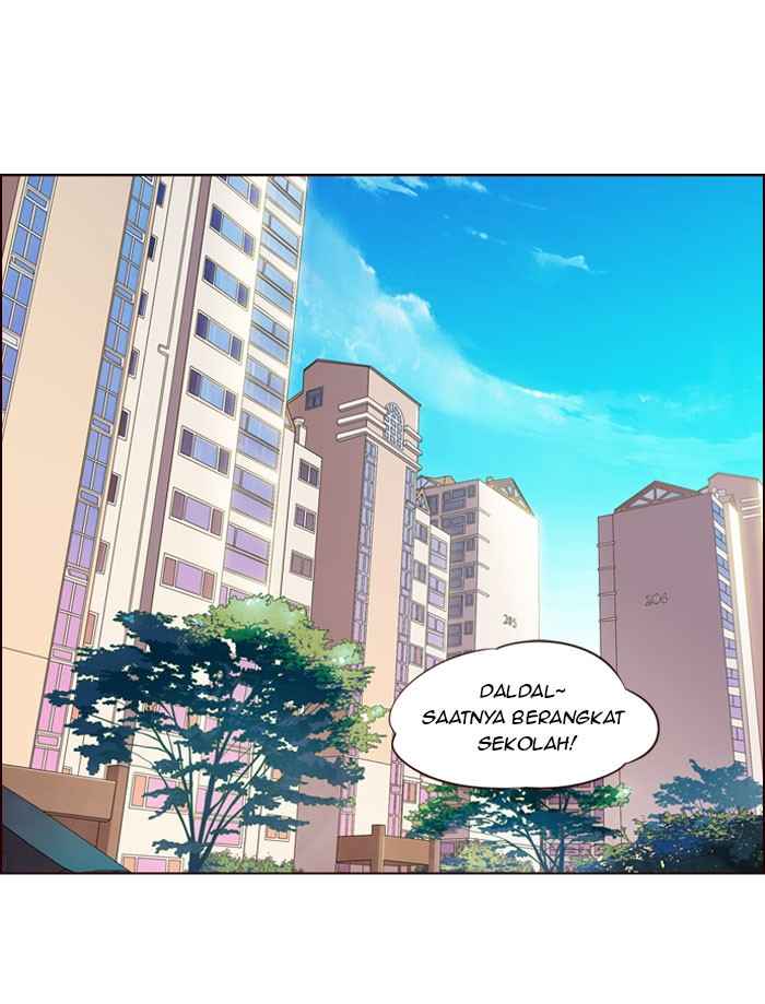 Girl of the Wilds Chapter 146 Gambar 16