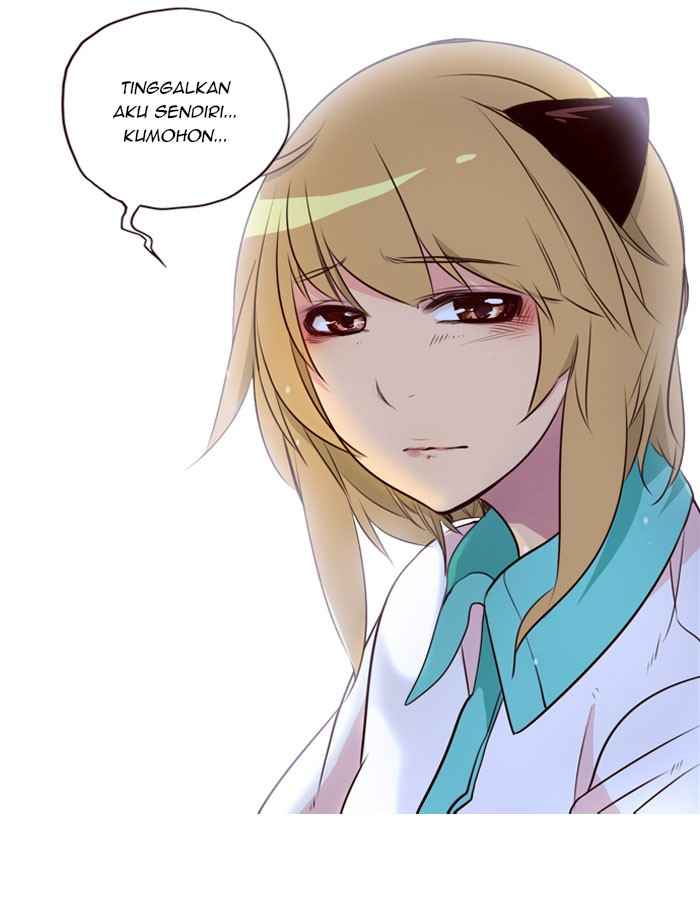 Girl of the Wilds Chapter 146 Gambar 18