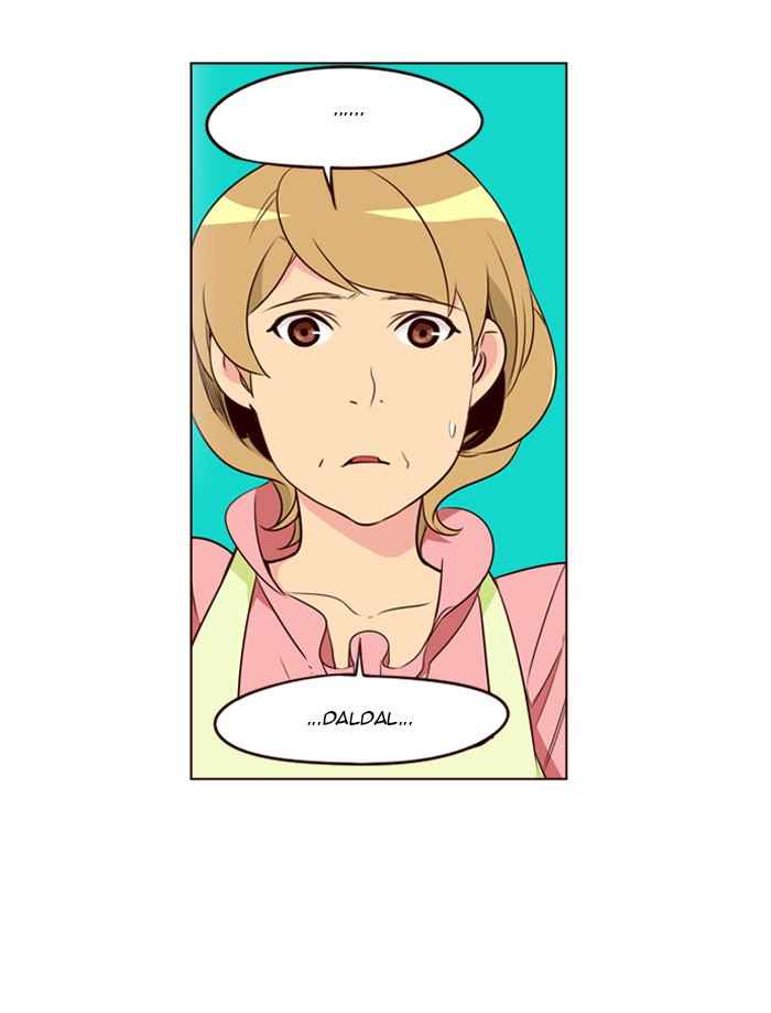 Girl of the Wilds Chapter 146 Gambar 19