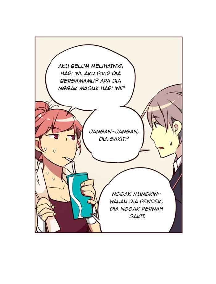 Girl of the Wilds Chapter 146 Gambar 23