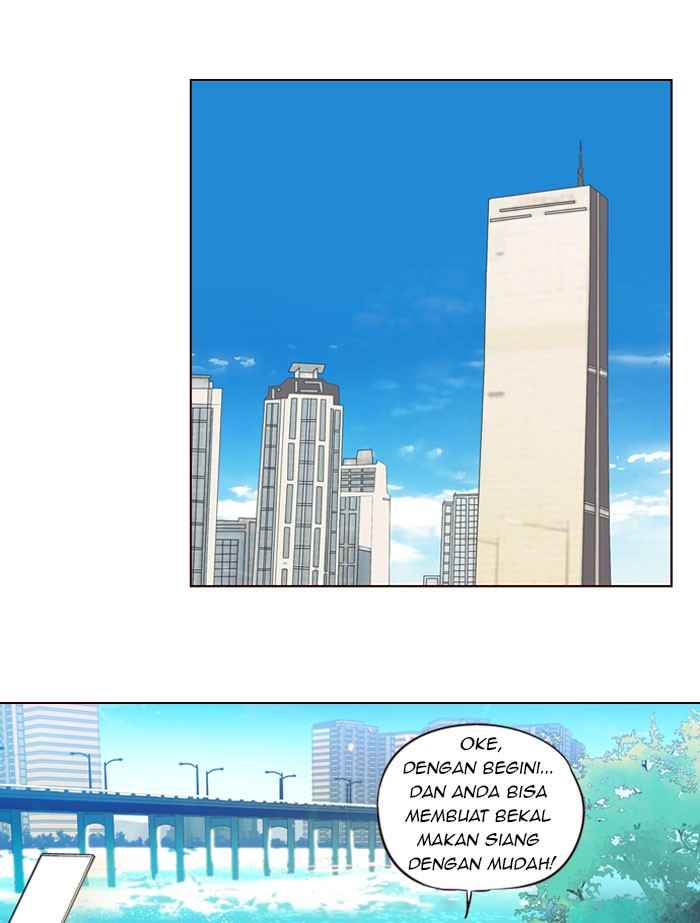 Girl of the Wilds Chapter 146 Gambar 24