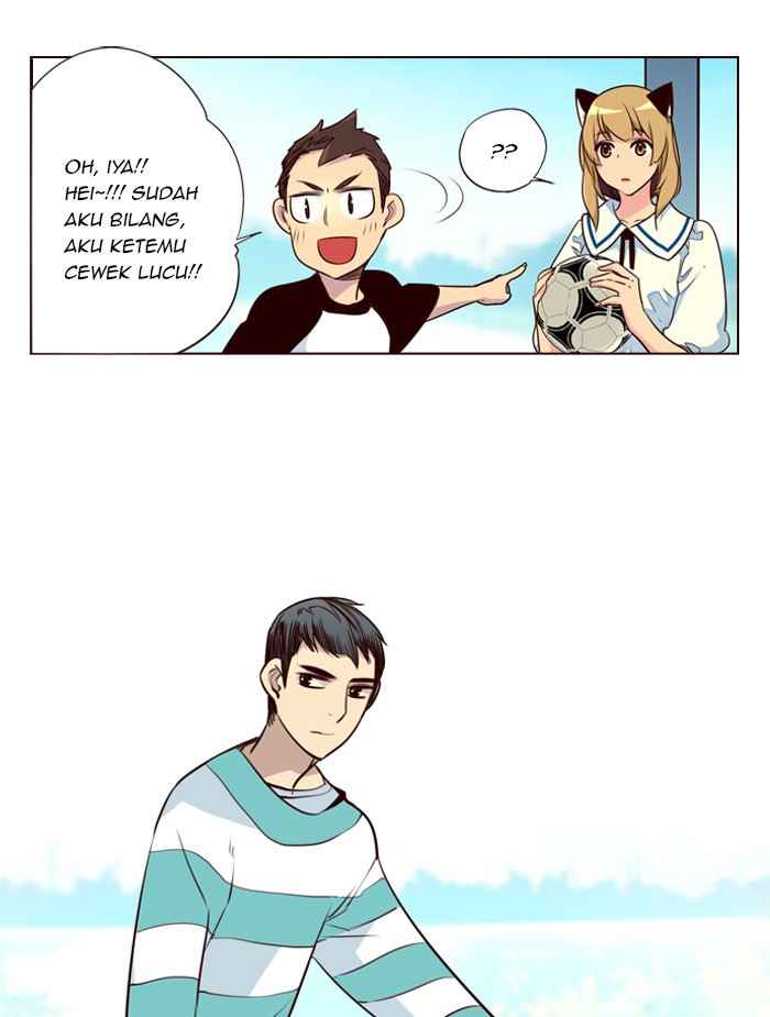 Girl of the Wilds Chapter 146 Gambar 32