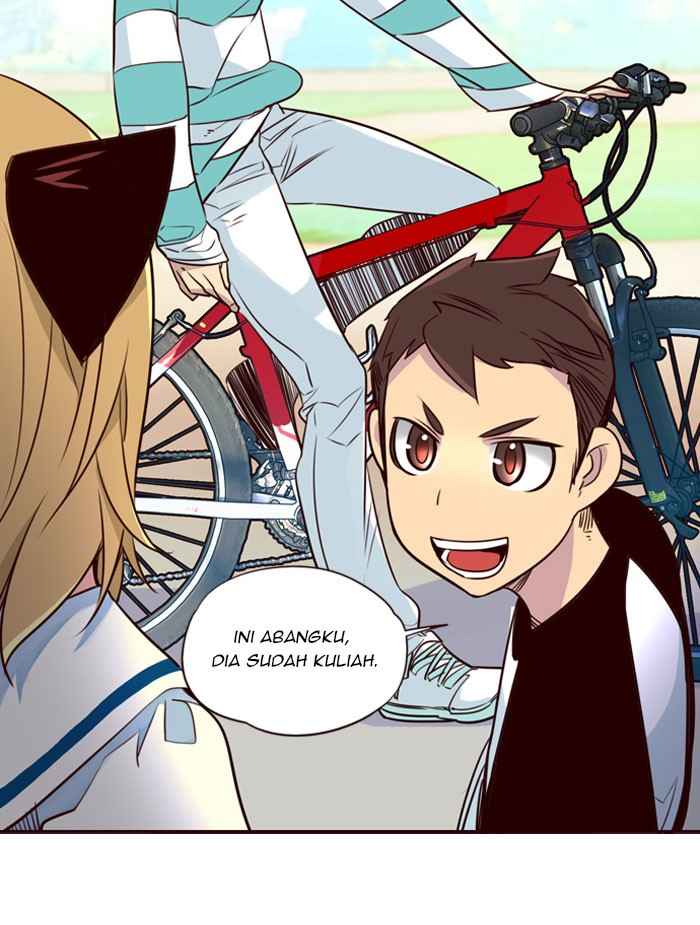 Girl of the Wilds Chapter 146 Gambar 33