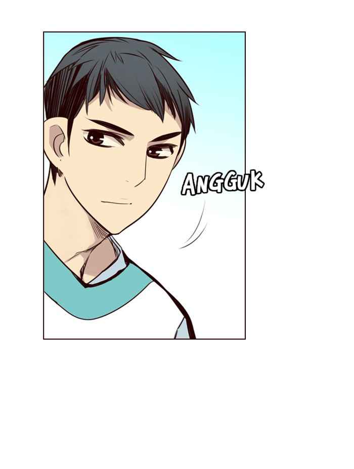 Girl of the Wilds Chapter 146 Gambar 34