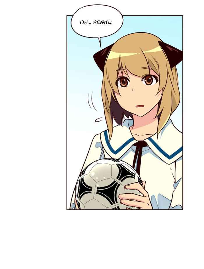 Girl of the Wilds Chapter 146 Gambar 35