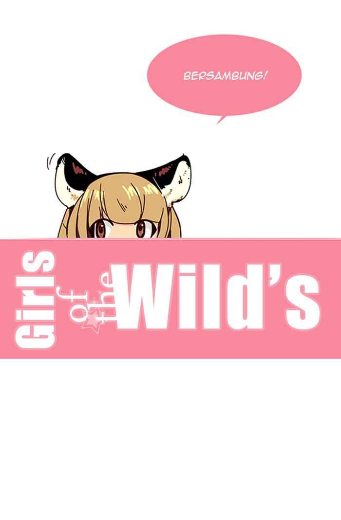 Girl of the Wilds Chapter 146 Gambar 36