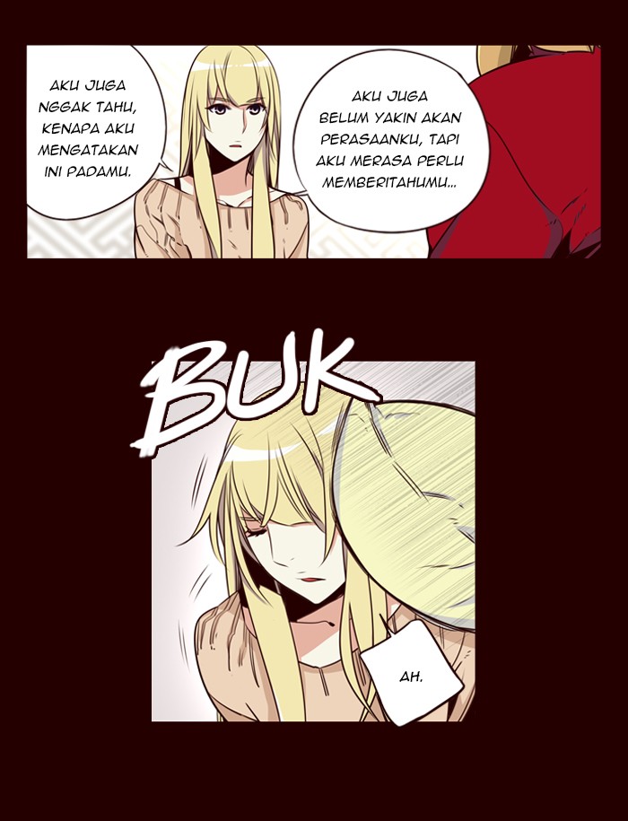 Girl of the Wilds Chapter 145 Gambar 6