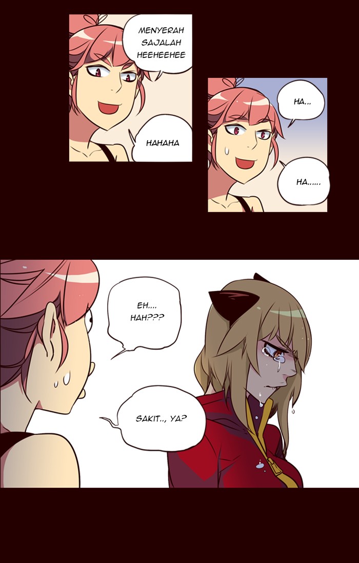 Girl of the Wilds Chapter 145 Gambar 10