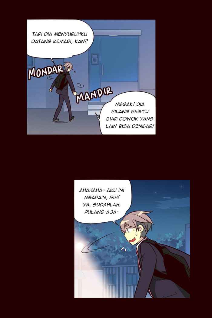 Girl of the Wilds Chapter 145 Gambar 14