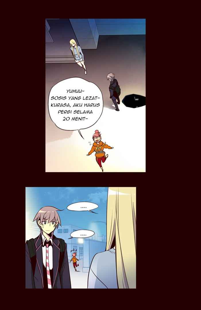 Girl of the Wilds Chapter 145 Gambar 17