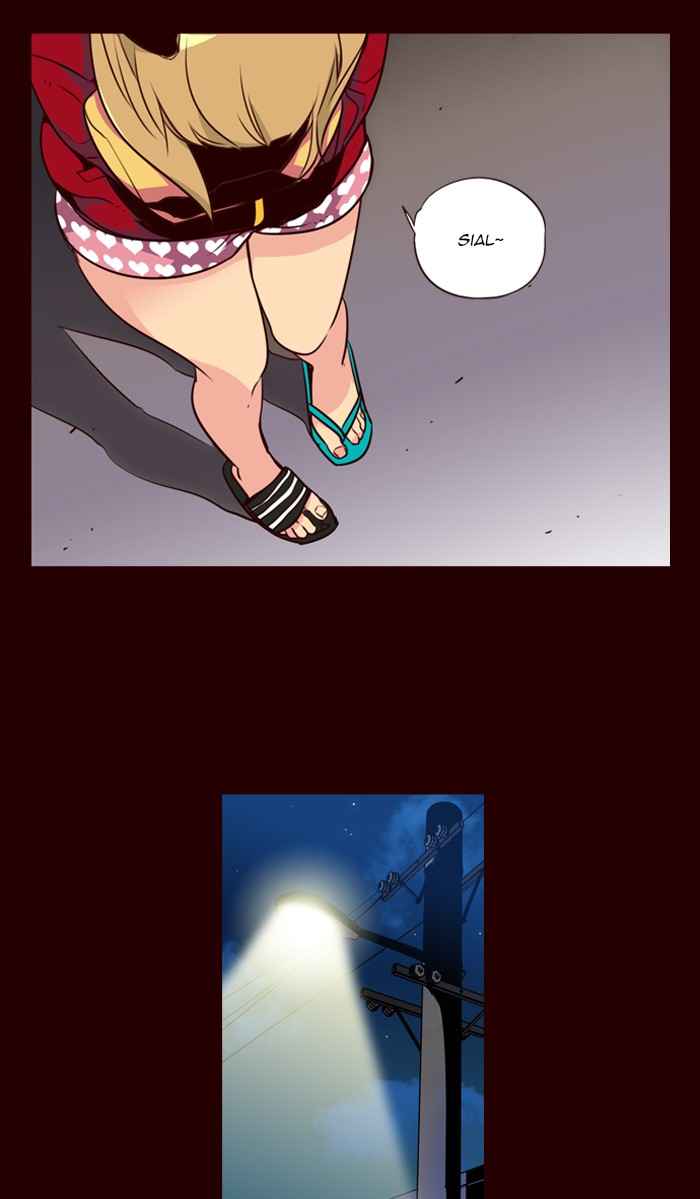 Girl of the Wilds Chapter 145 Gambar 19