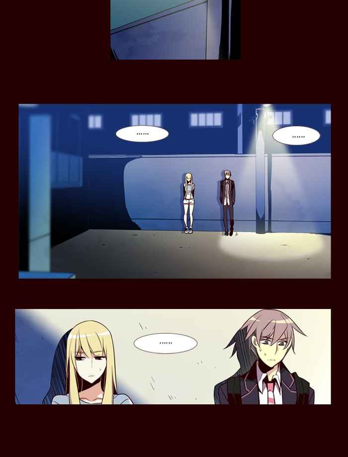 Girl of the Wilds Chapter 145 Gambar 20