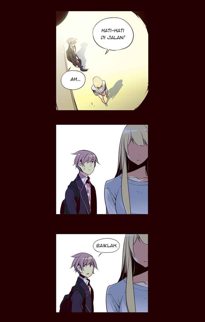 Girl of the Wilds Chapter 145 Gambar 22