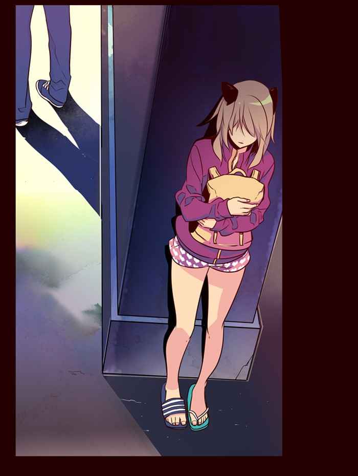 Girl of the Wilds Chapter 145 Gambar 28