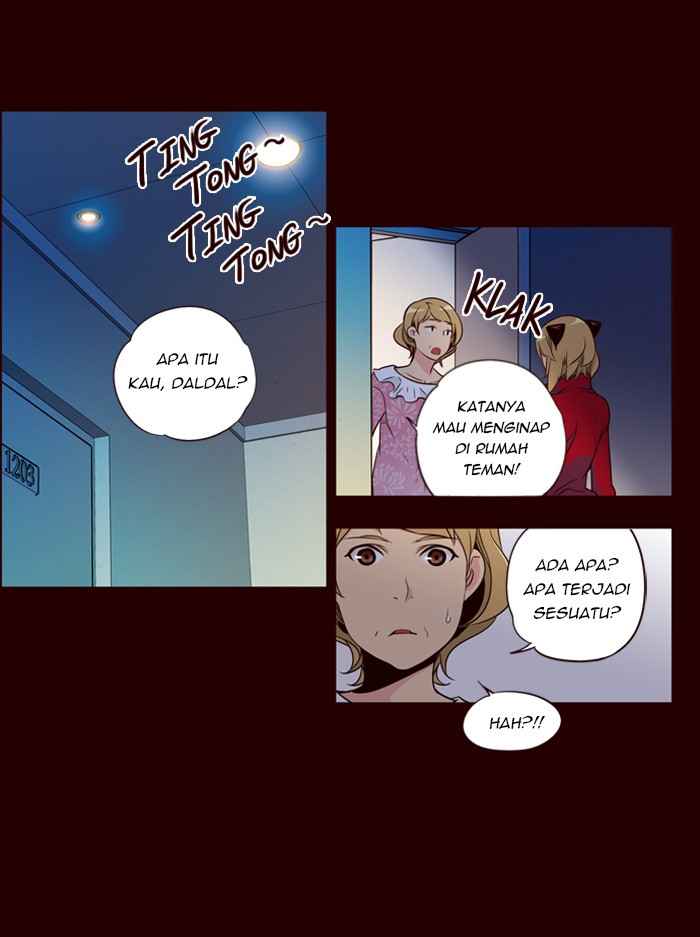 Girl of the Wilds Chapter 145 Gambar 30