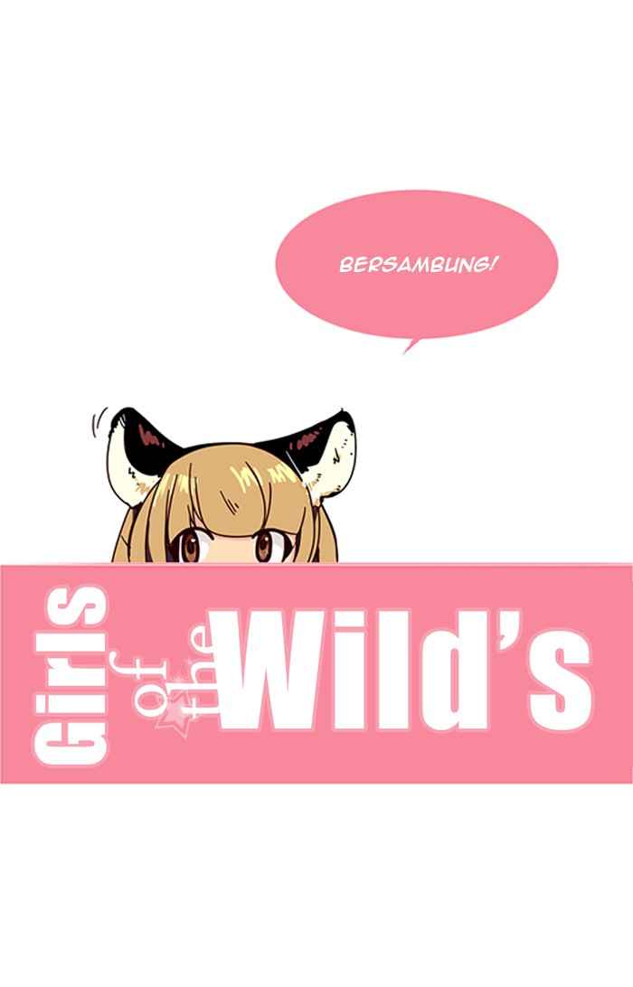 Girl of the Wilds Chapter 145 Gambar 32
