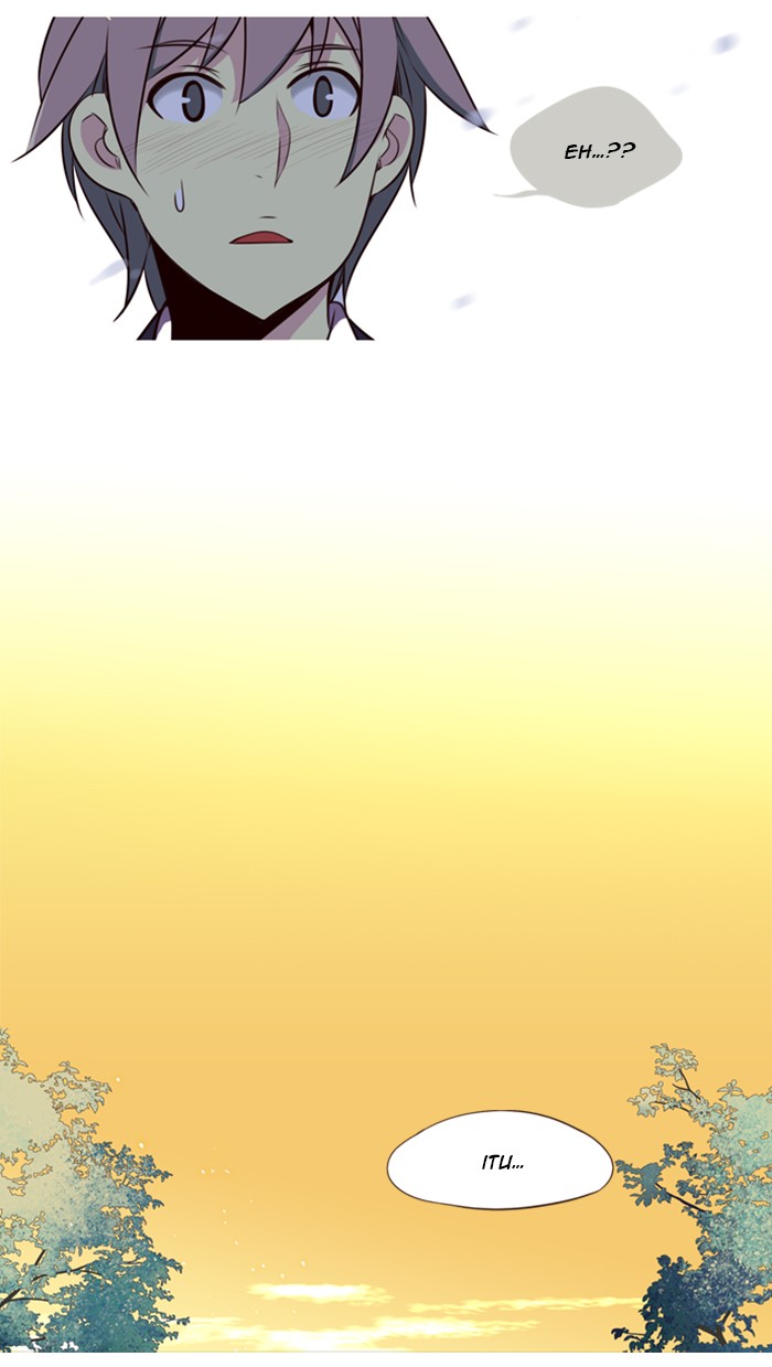 Girl of the Wilds Chapter 144 Gambar 6