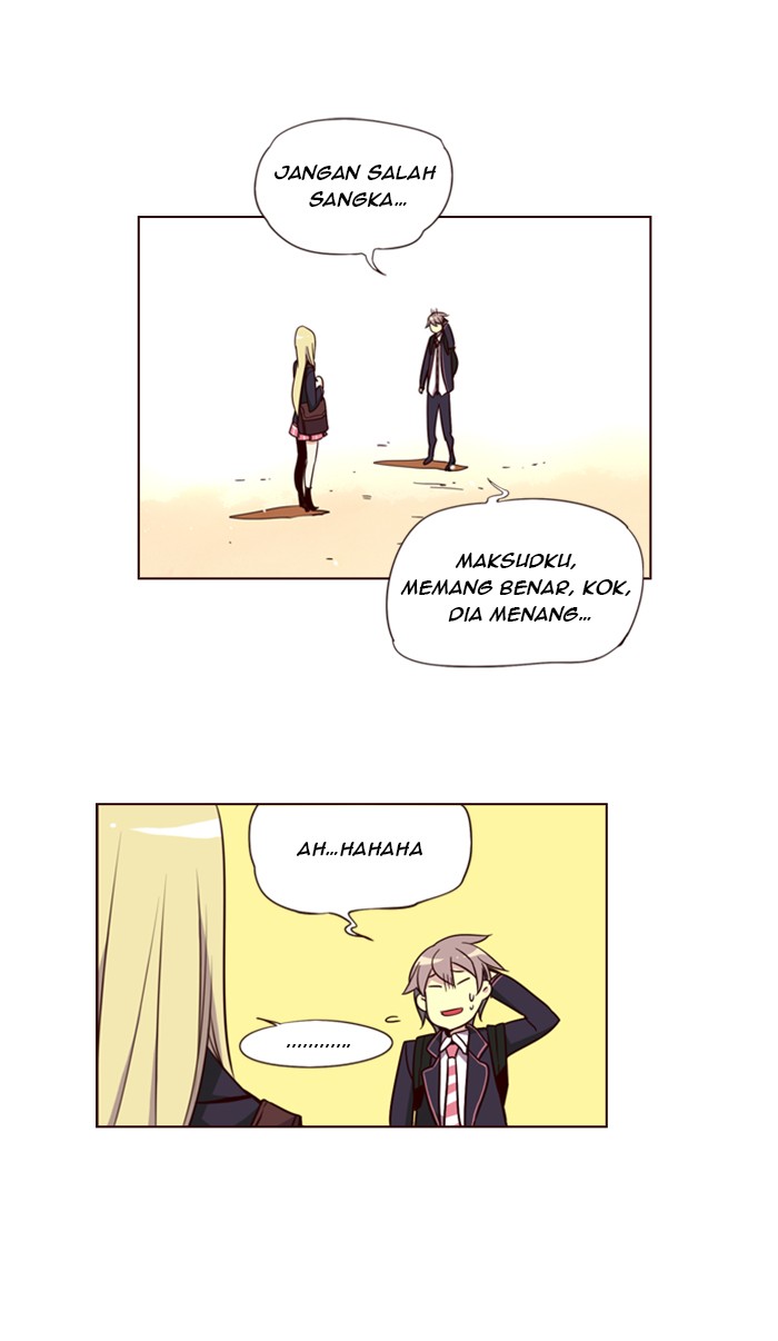 Girl of the Wilds Chapter 144 Gambar 7