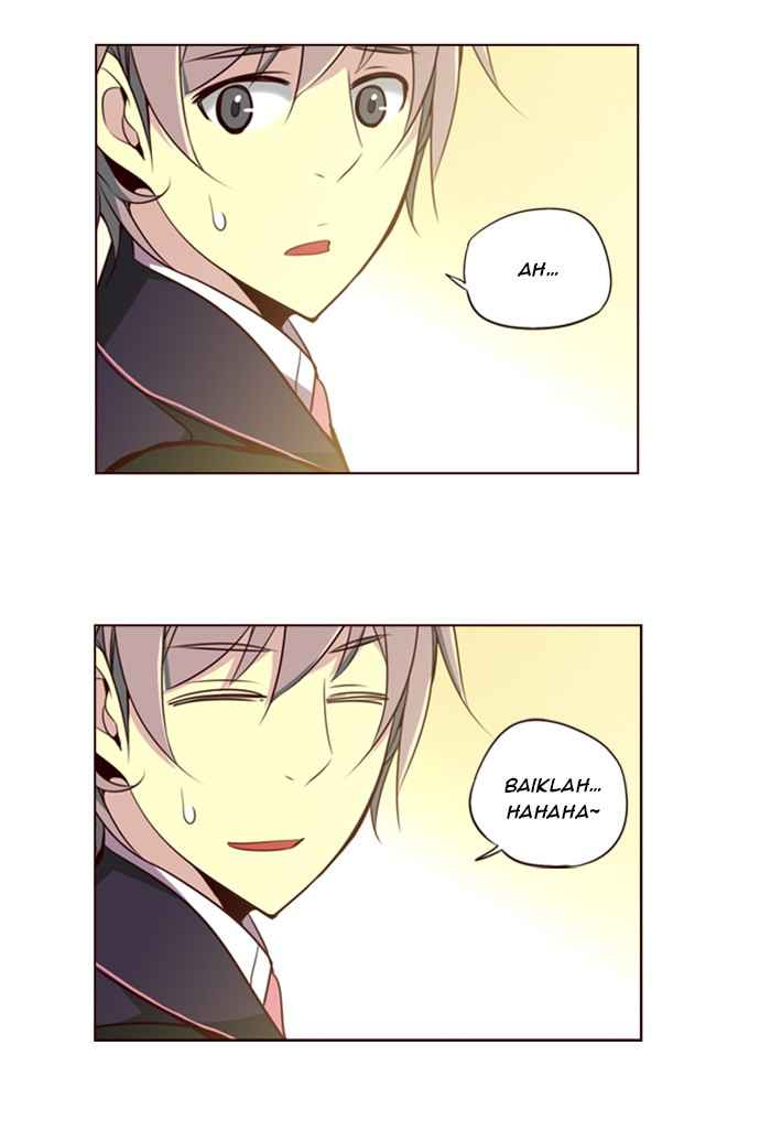 Girl of the Wilds Chapter 144 Gambar 16