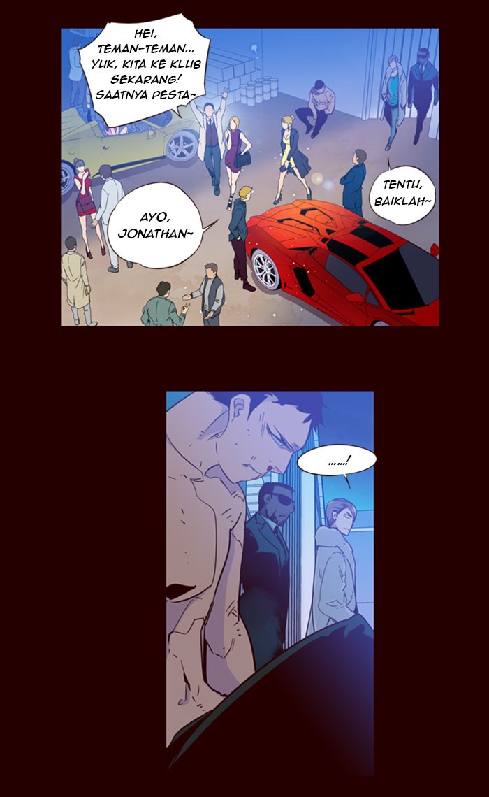 Girl of the Wilds Chapter 143 Gambar 6