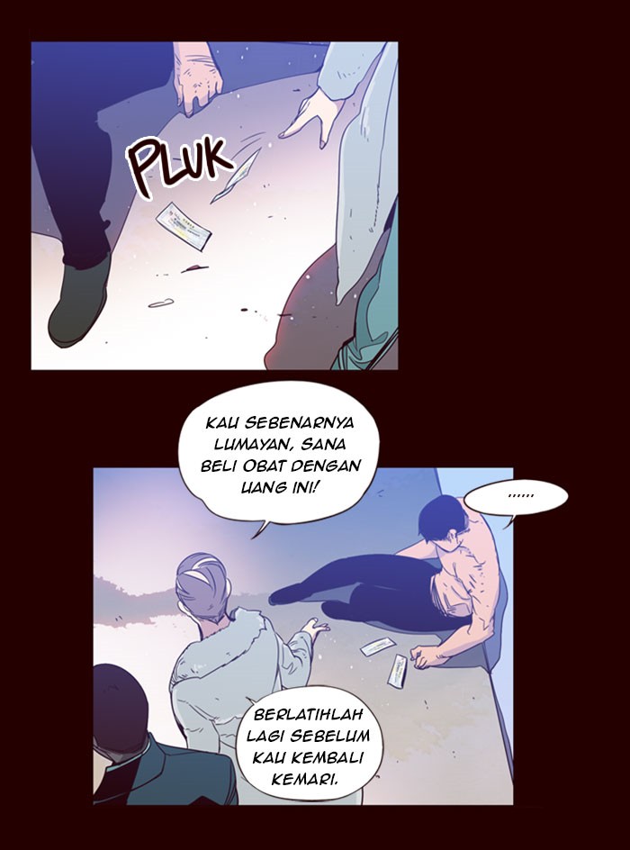 Girl of the Wilds Chapter 143 Gambar 7