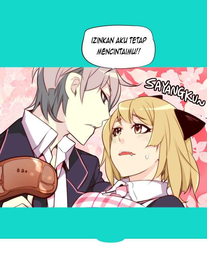 Girl of the Wilds Chapter 143 Gambar 15