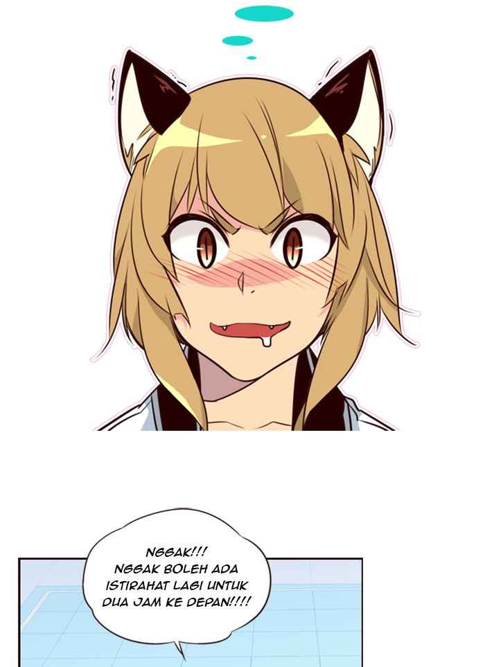 Girl of the Wilds Chapter 143 Gambar 16