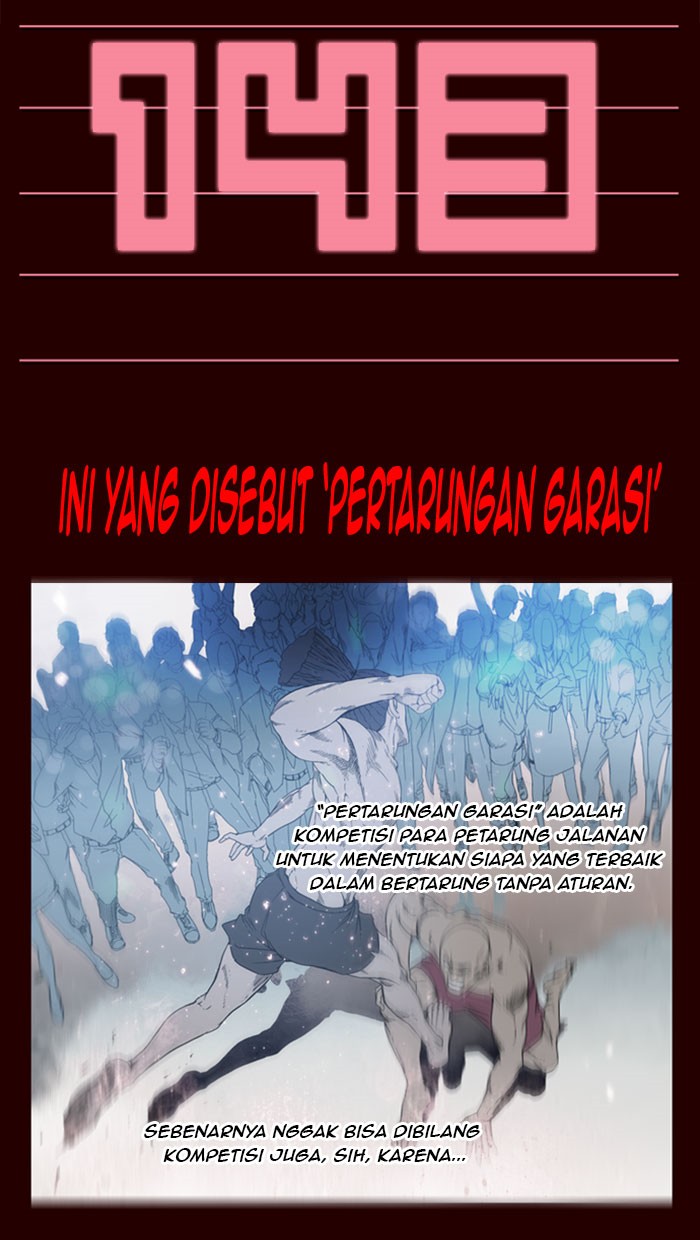 Manhwa Girl of the Wilds Chapter 143 gambar nomor 2