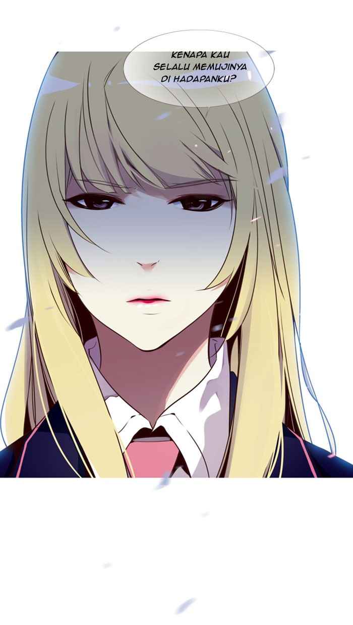 Girl of the Wilds Chapter 143 Gambar 27