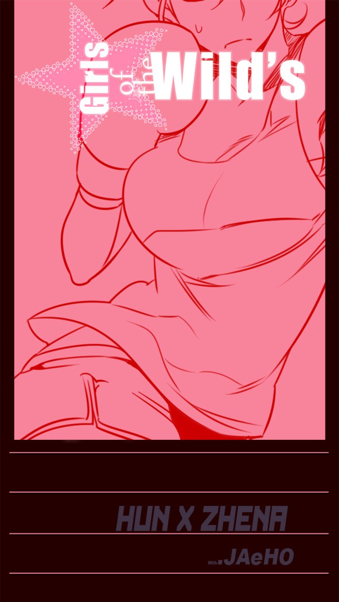 Komik Girl of the Wilds Chapter 142 gambar nomor 1