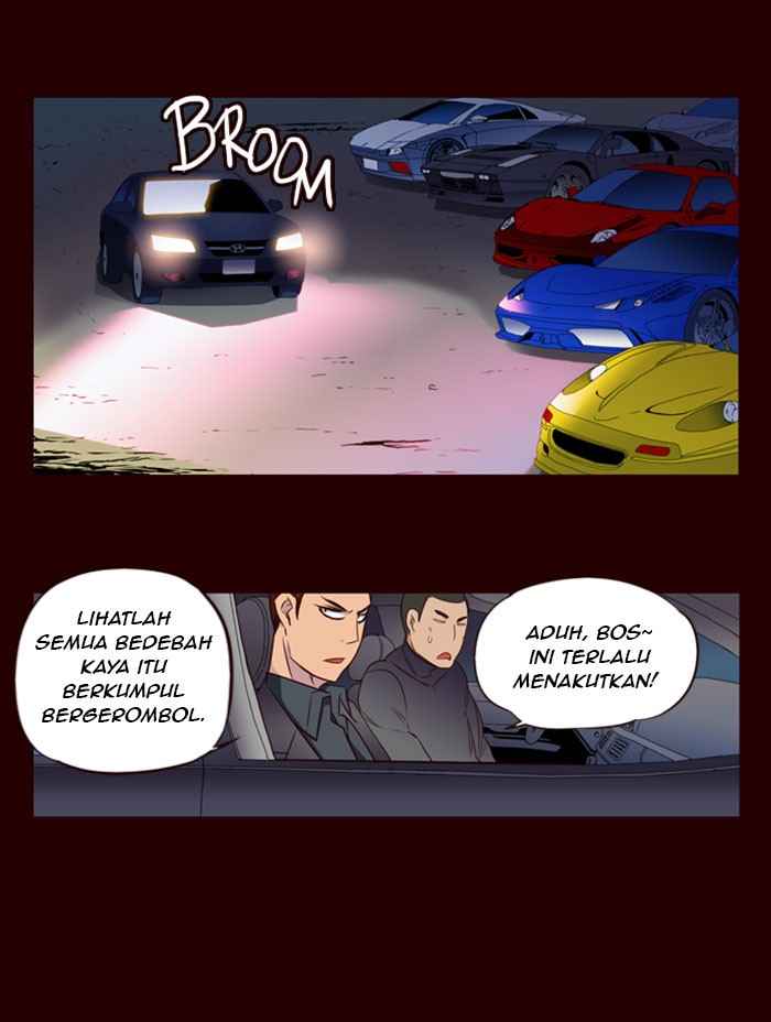 Girl of the Wilds Chapter 142 Gambar 17