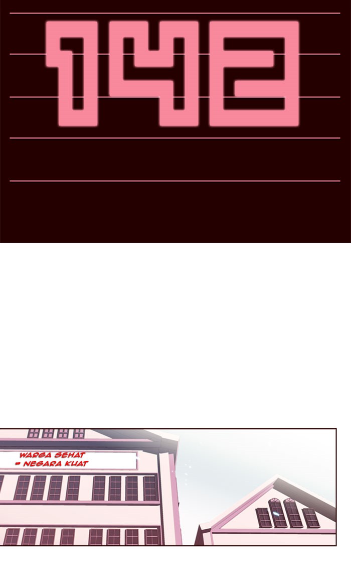 Manhwa Girl of the Wilds Chapter 142 gambar nomor 2