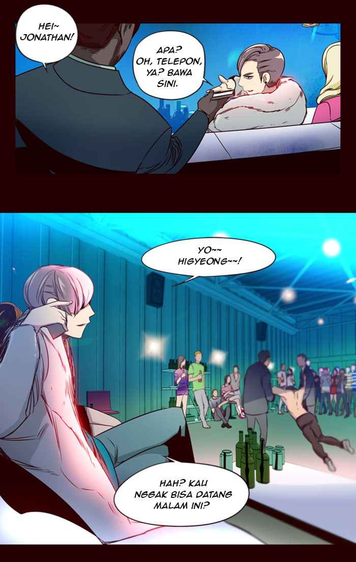 Girl of the Wilds Chapter 142 Gambar 21